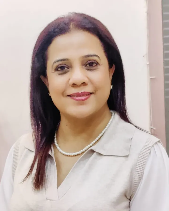 Aarti Khanna