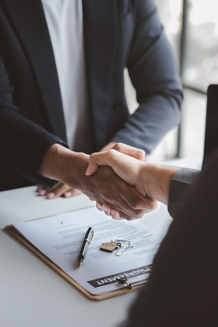 Procurement & Contracts