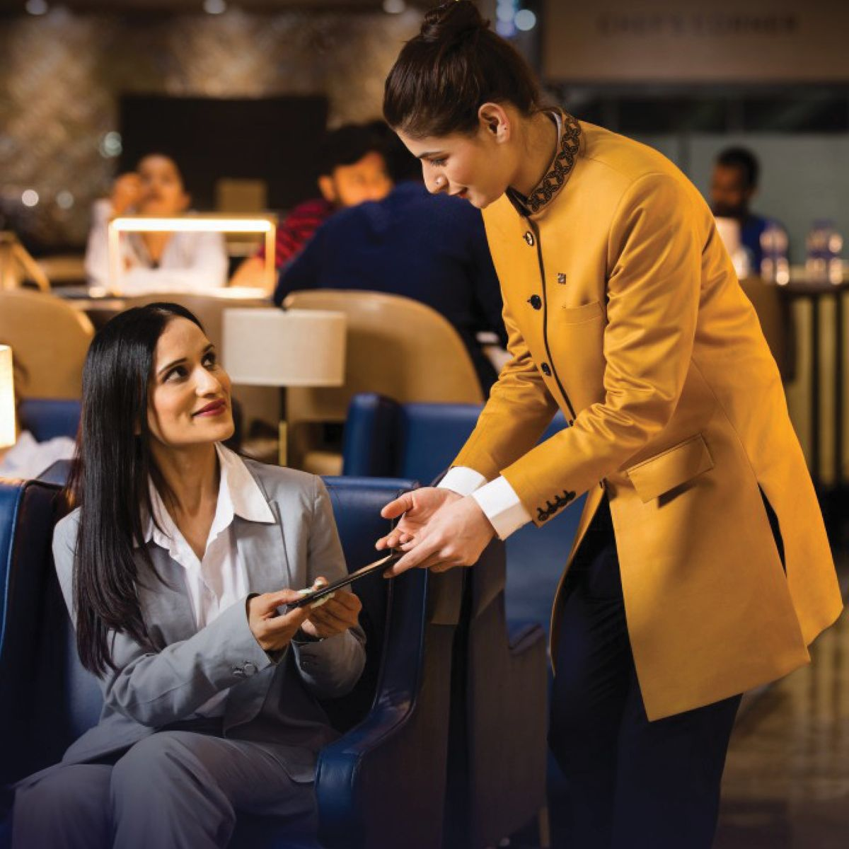 Aviation, Hospitality & Tourism