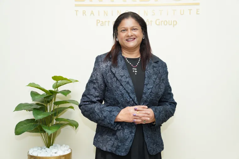 Sheetal Murthy