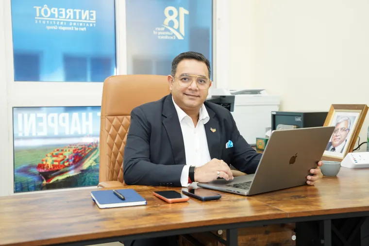 Sajeev Gulati
